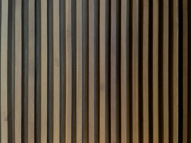 istock Old wooden wall background 1427447657