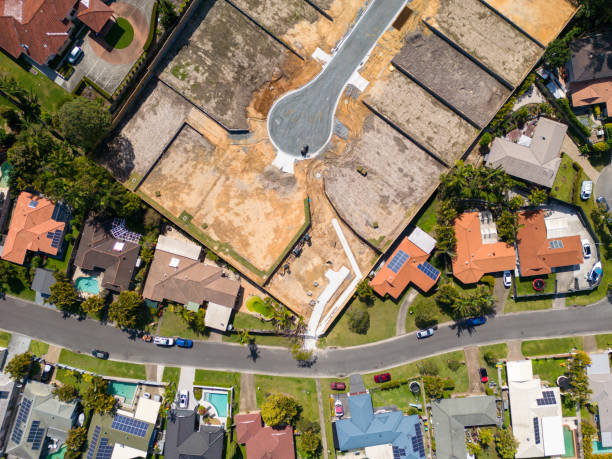 istock New Housing Development in Australian Suburb 1427455379