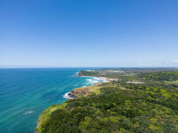 istock Lennox Head, New South Wales, Australia 1427456864