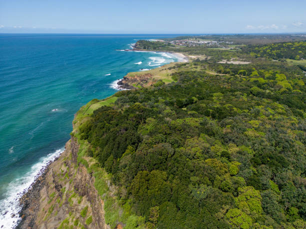 istock Lennox Head, New South Wales, Australia 1427456911
