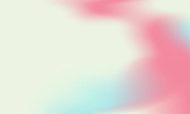 istock Abstract trendy in blending gradient color for background. Smooth minimalist color texture for poster template, cover, presentation, web and creative print. 1427462402