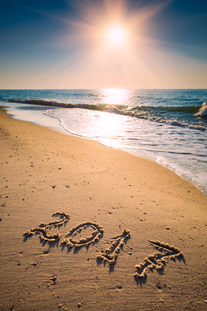 istock Christmas on a sea 1427477738