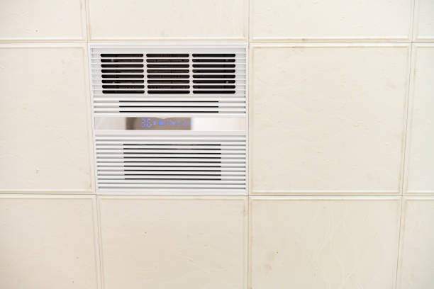 istock electric heater on the ceiling 1427479119