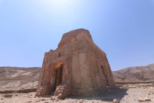 istock Qalhat historical village in Oman 1427479845