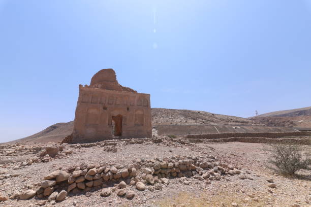 istock Qalhat historical village in Oman 1427479848
