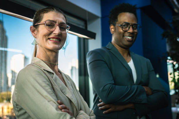 istock Business portrait 1427481366