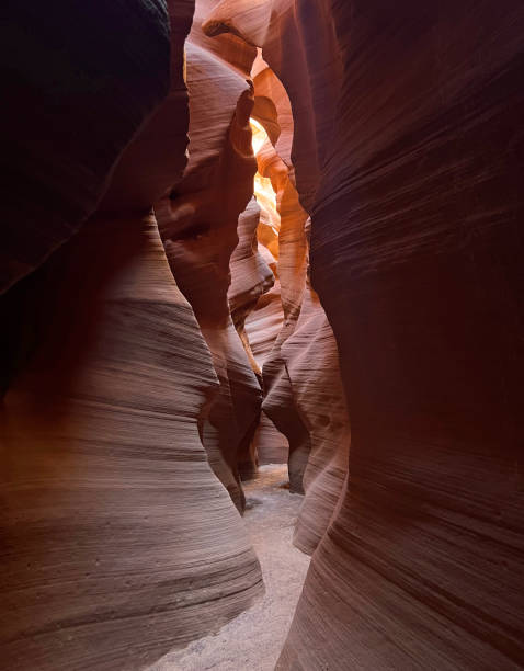 istock Scenic Secret Antelope Canyon 1427481881