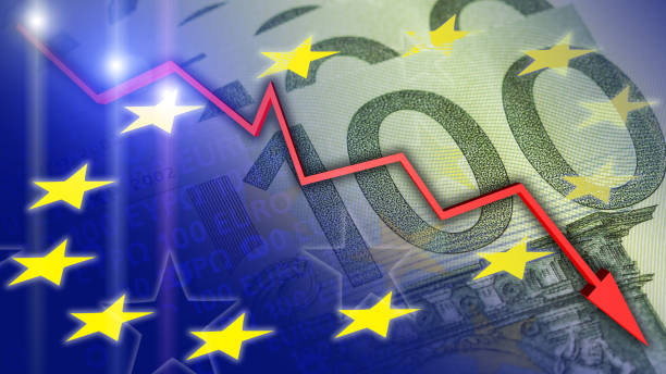 istock European stock market fall concept 1427504733
