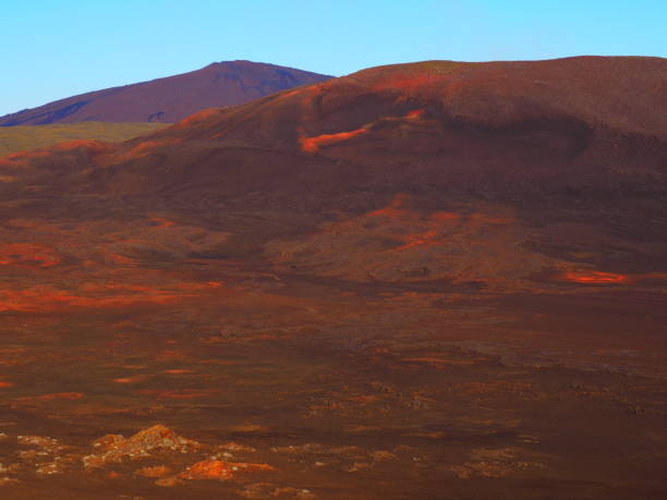 istock Plaine of sands 1427509521