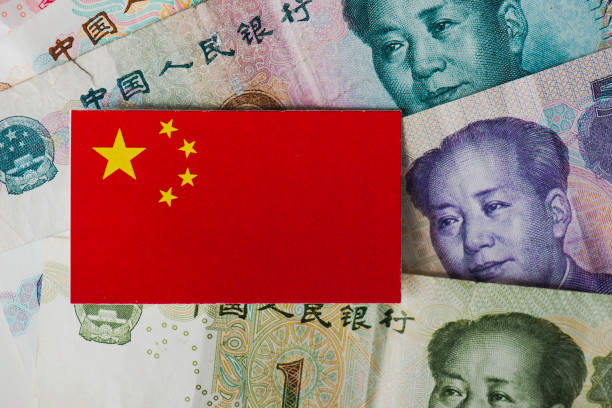 istock China Economy 1427514325
