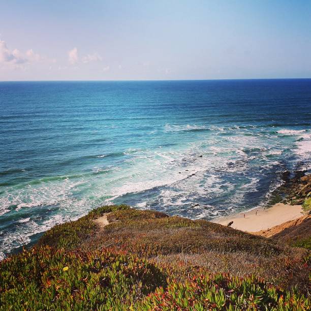 Porto Covo Beach