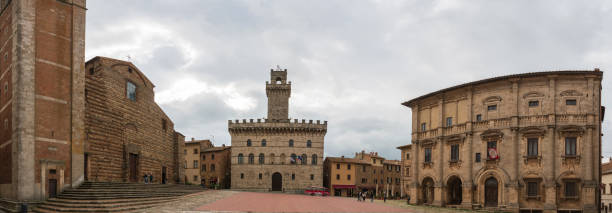 istock Montepulciano Tuscany Italy 1427533641