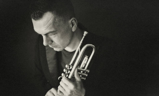 istock The musician. 1427540674