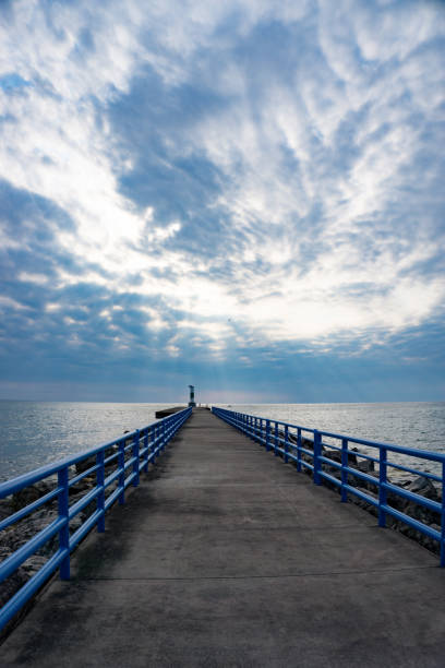 istock Lake Michigan Coastlines 1427554394