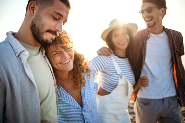 istock Young, happy and in love 1427574184