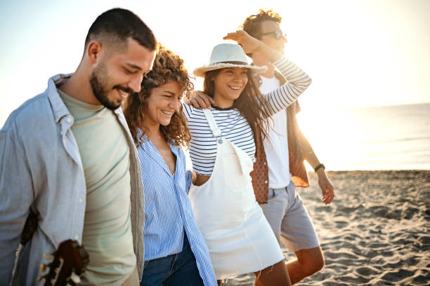 istock Young, happy and in love 1427574381