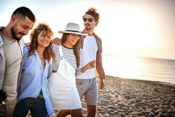 istock Young, happy and in love 1427574386