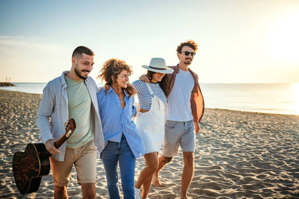 istock Young, happy and in love 1427575241