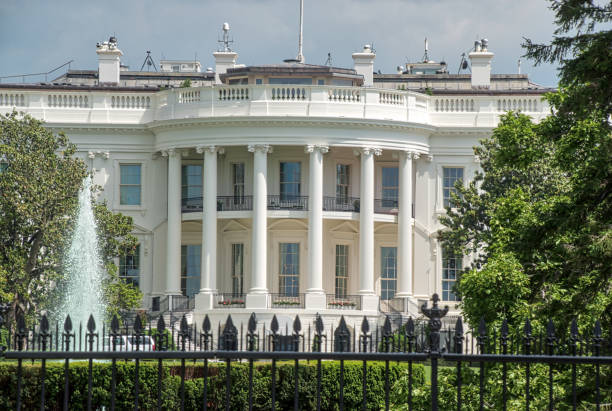 istock The White House in Washington DC 1427581294