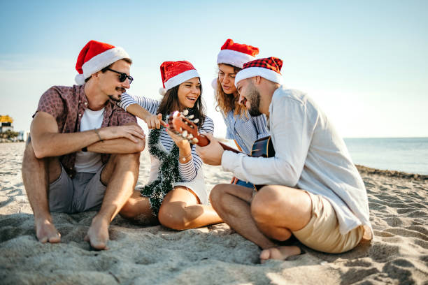 istock We enjoy with a song and a guitar 1427583704