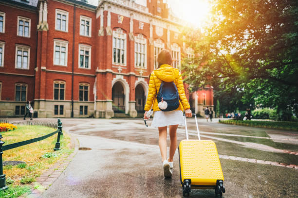 istock Solo traveler 1427587711