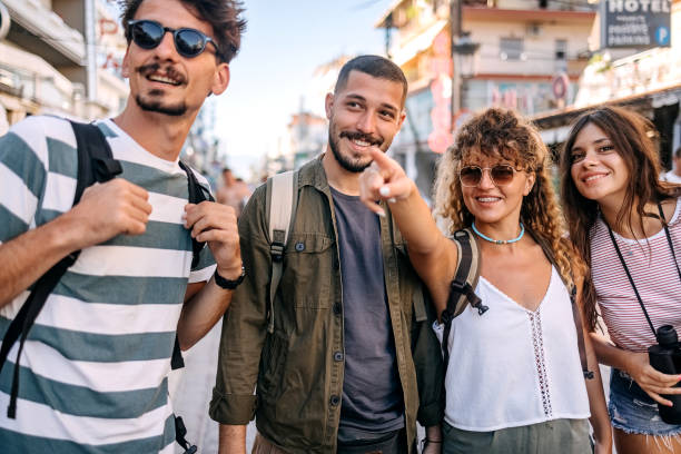 istock Working out what they want to see first 1427587978