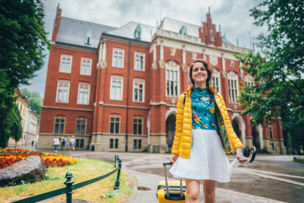 istock Solo traveler 1427589260