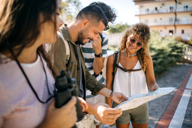 istock Places that must be visited 1427590098