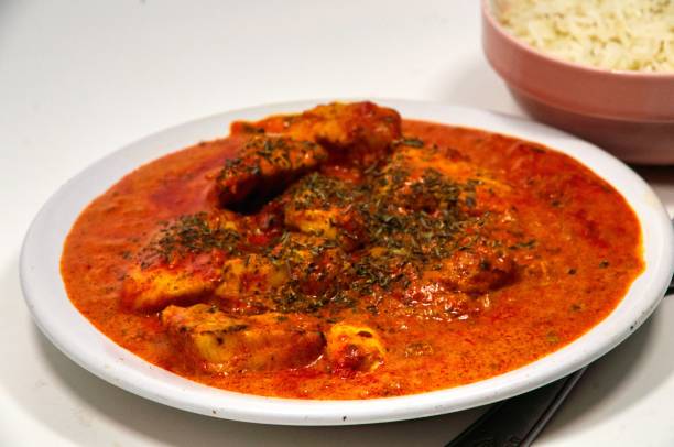 istock Indian Food 1427591597