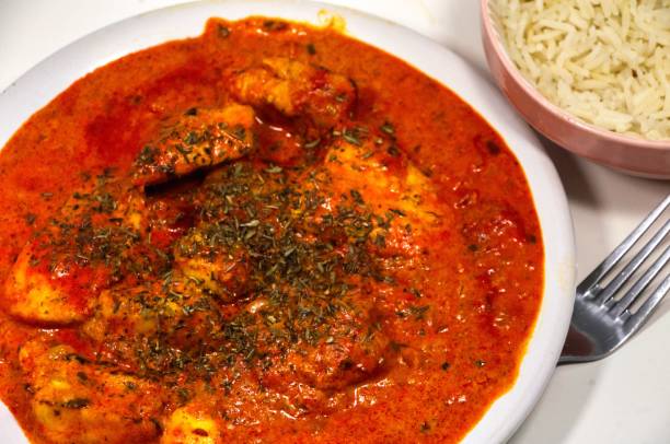 istock Indian Food 1427591615