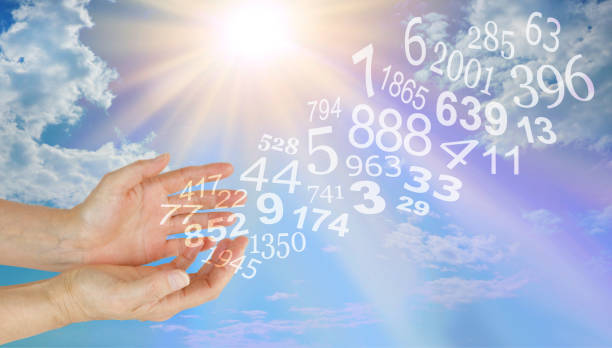 istock Consult with a Numerologist about your Future 1427593592