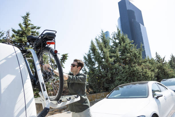 istock businessman rides e-bike 1427595396