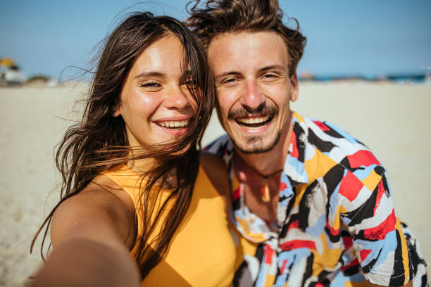 istock Your smile makes me smile 1427607816