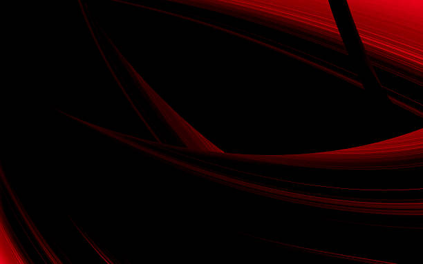 istock abstract red and black are light pattern with the gradient is the with floor wall metal texture soft tech diagonal background black dark sleek clean modern. 1427614686