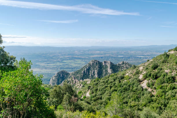 istock Montserrat Catalonia 1427638088