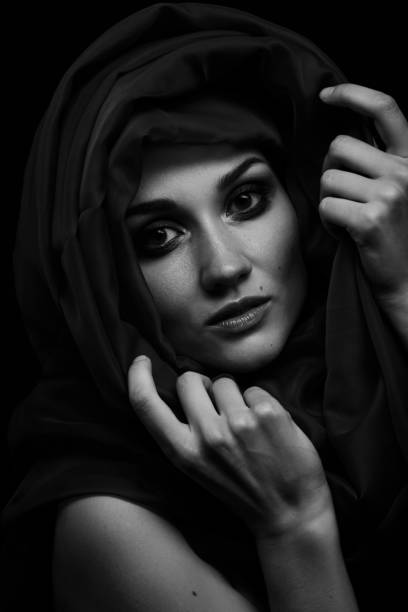istock woman with headscarf 1427645053
