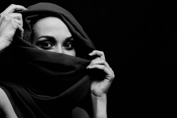 istock woman with headscarf 1427645067