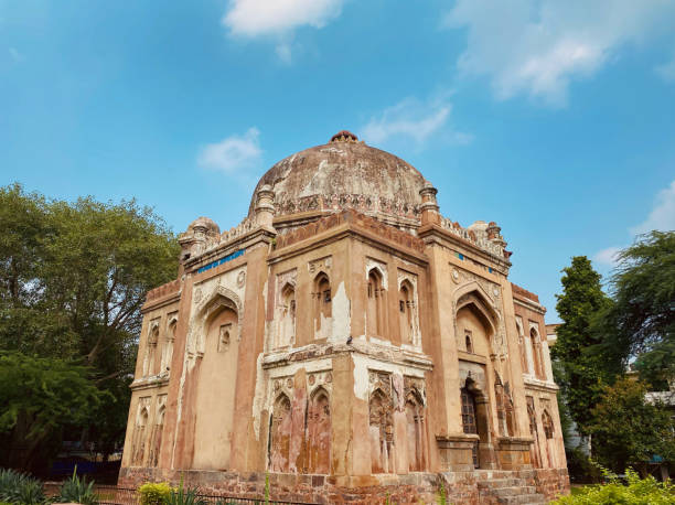 istock Tomb of Chote Khan, Delhi 1427650002