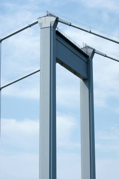 istock Fatih Sultan Mehmet Bridge - İstanbul 1427658773