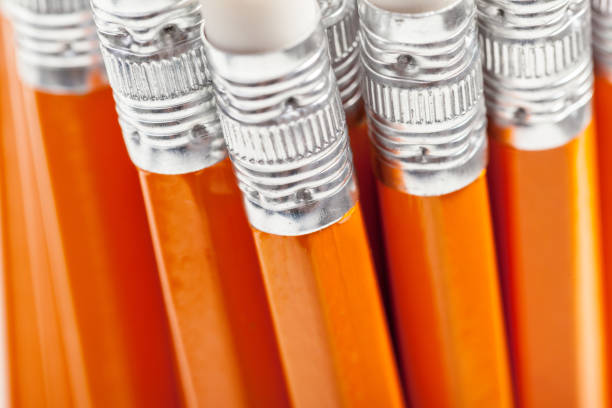 istock Pile of pencils 1427677445