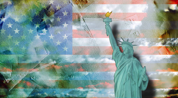 istock America NYC with Statue of Liberty 1427694997