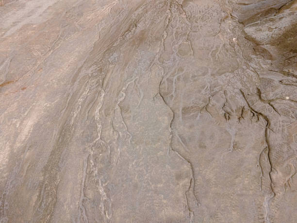 istock Summertime rock quarry after rain 1427709401