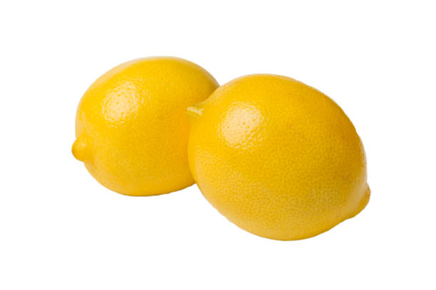 istock fresh lemon citrus fruit isolated on white background top view 1427718226