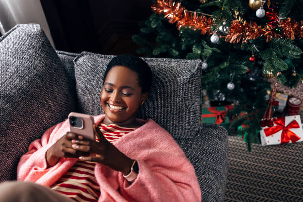 istock Woman Texting On Her Smartphone 1427719912
