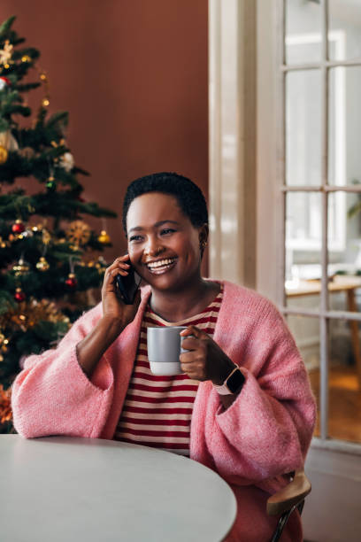 istock Woman Talking On Her Mobile Phone 1427720042