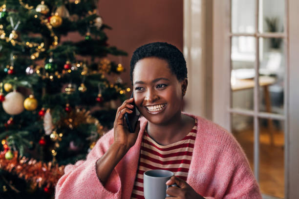 istock Woman Talking On Her Mobile Phone 1427720054