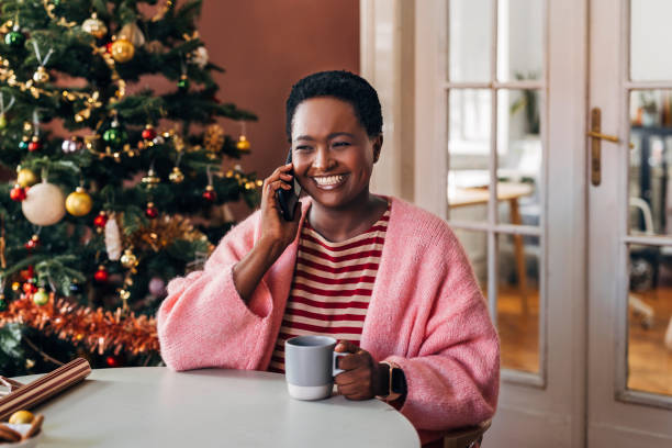istock Woman Talking On Her Mobile Phone 1427720059