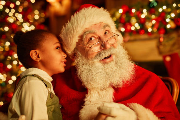 Little Secret For Santa