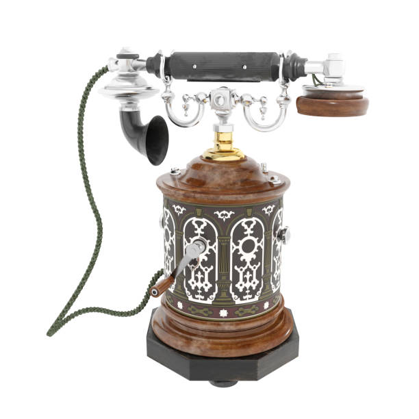 istock antique telesphone 1427796534
