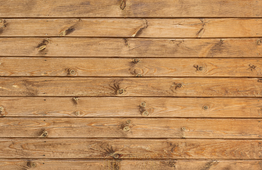 old weathered wooden wall background